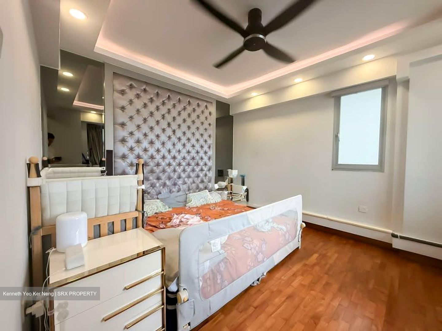 Blk 273C Punggol Regalia (Punggol), HDB 4 Rooms #573403841
